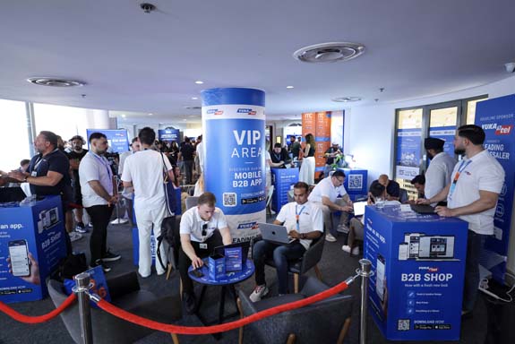 ITC 2026 Meetings & Networking